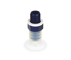 VVA-27-Flat vacuum cups with shank